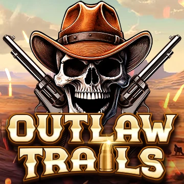 Outlaw Trails - DEMO MBS
